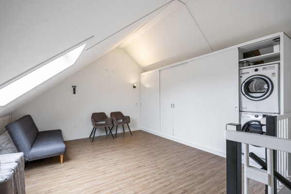 Medium property photo - De Velden 46, 9204 WH Drachten